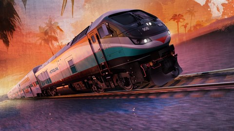 Train Sim World 2  Jogo de trem para PS4 Xbox One e PC 