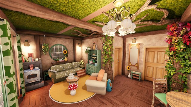 Sakura Bundle screenshot 2