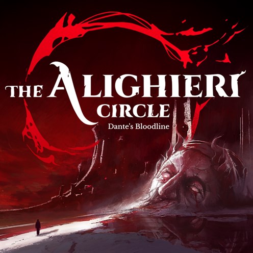 A(z) The Alighieri Circle: Dante's Bloodline dobozképe
