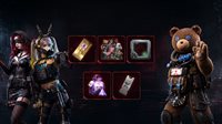 Once Human Pack Radiance