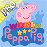 Peppa Pig World Pro