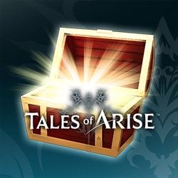 Tales of Arise - Premium Item Pack
