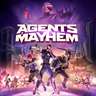 Agents of Mayhem - Preorder Bundle