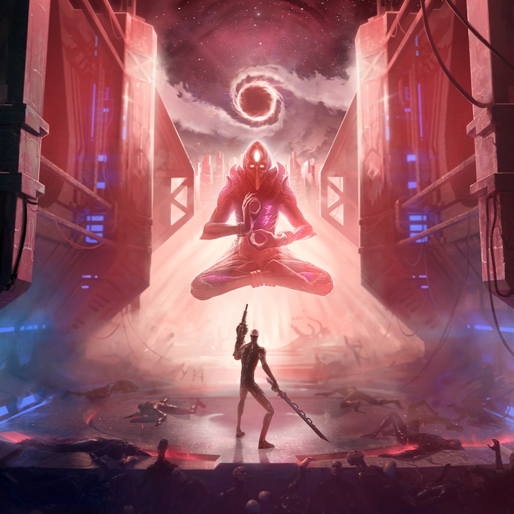 Hellpoint cover art (full size)