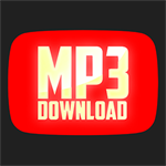 YoutuMusic_Downloader MP3 Logo