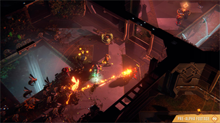ENDLESS Dungeon™ screenshot 5