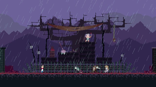 What Lies in the Multiverse + Aspire: Ina’s Tale Bundle screenshot 2
