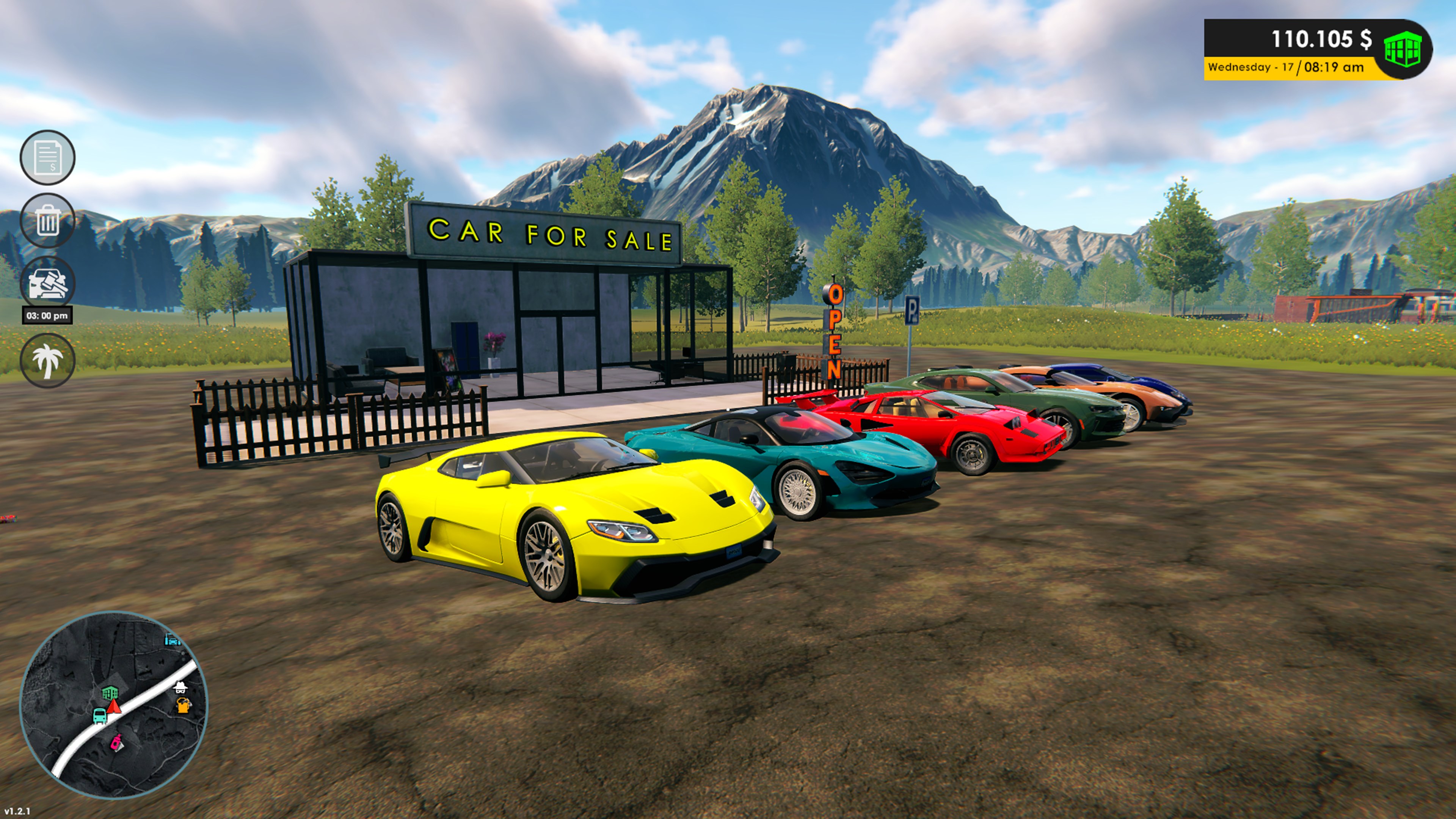 Car For Sale Simulator 2023 | Xbox | Chiave | Privato
