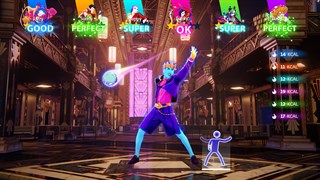 Buy Just Dance® 2024 Edition