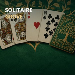 Solitaire Grove