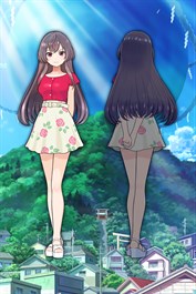 Battle Maiden's Outfit