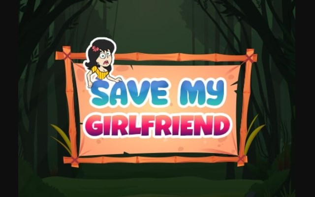 Save My Girlfriend Game