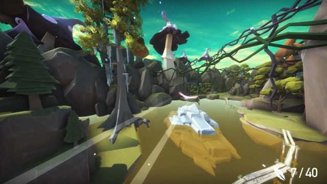 Aery - Calm Horizon screenshot 4