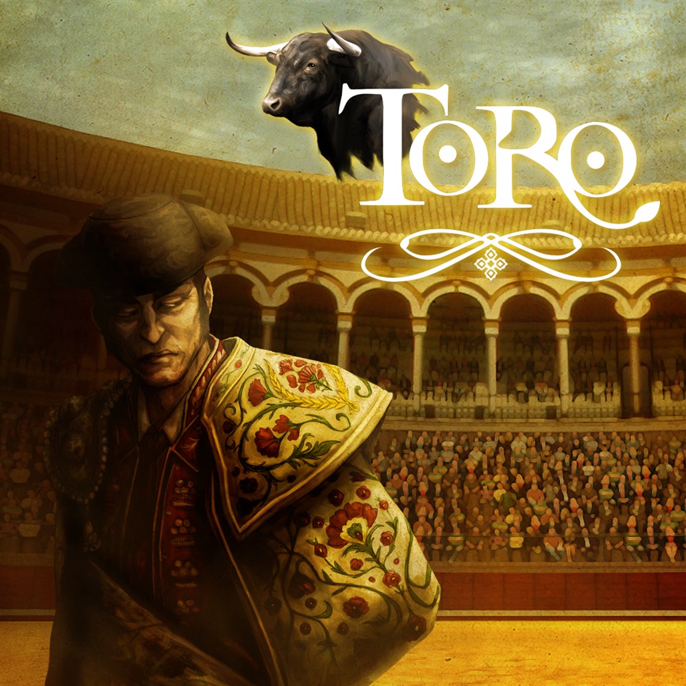 Toro cover art (full size)