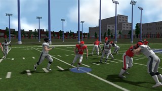 Maximum Football 2018 screenshot 1