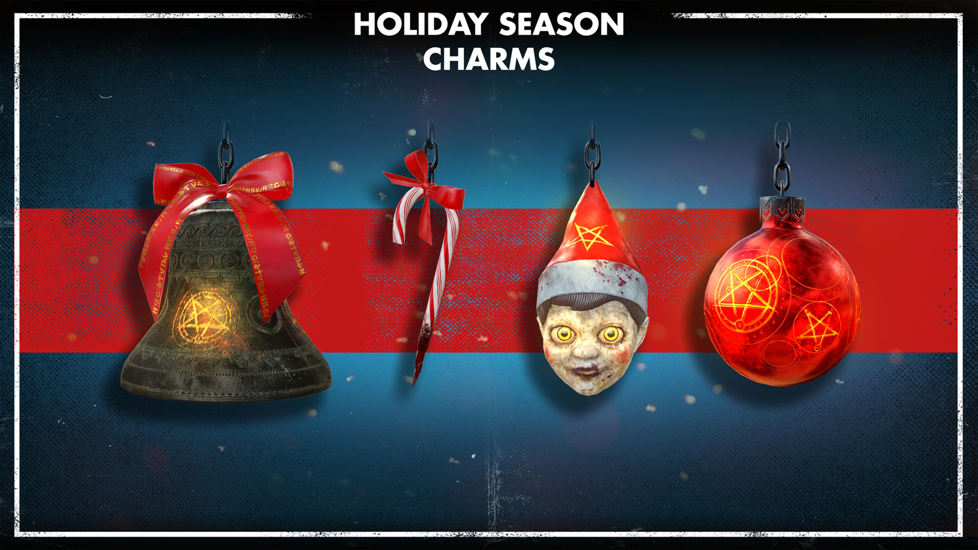 Zombie Army 4: Holiday Season Charm Pack — image 5