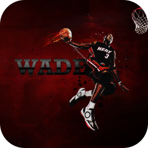 Dwyane Wade Wallpaper HD HomePage