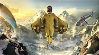 Jogo Steep - Xbox One : : Games e Consoles