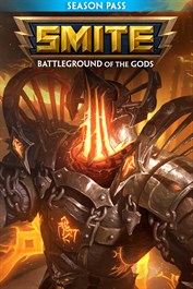 Сезонный пропуск SMITE 2020