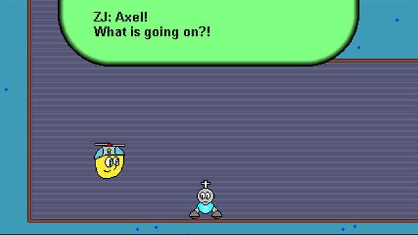ZJ the Ball 2 (Level 4, Level 5, and Level 6) — 3