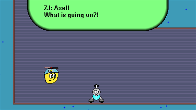 ZJ the Ball 2 (Level 4, Level 5, and Level 6) screenshot 3