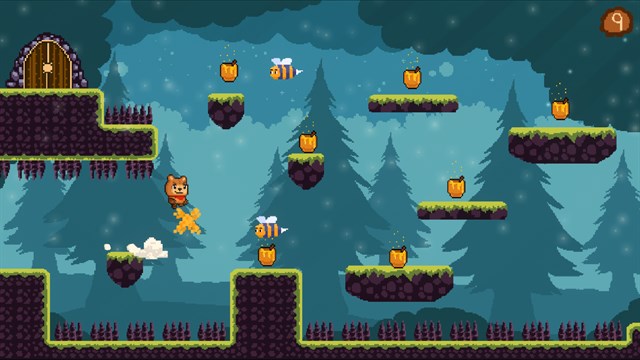 Little Bear Bundle screenshot 1