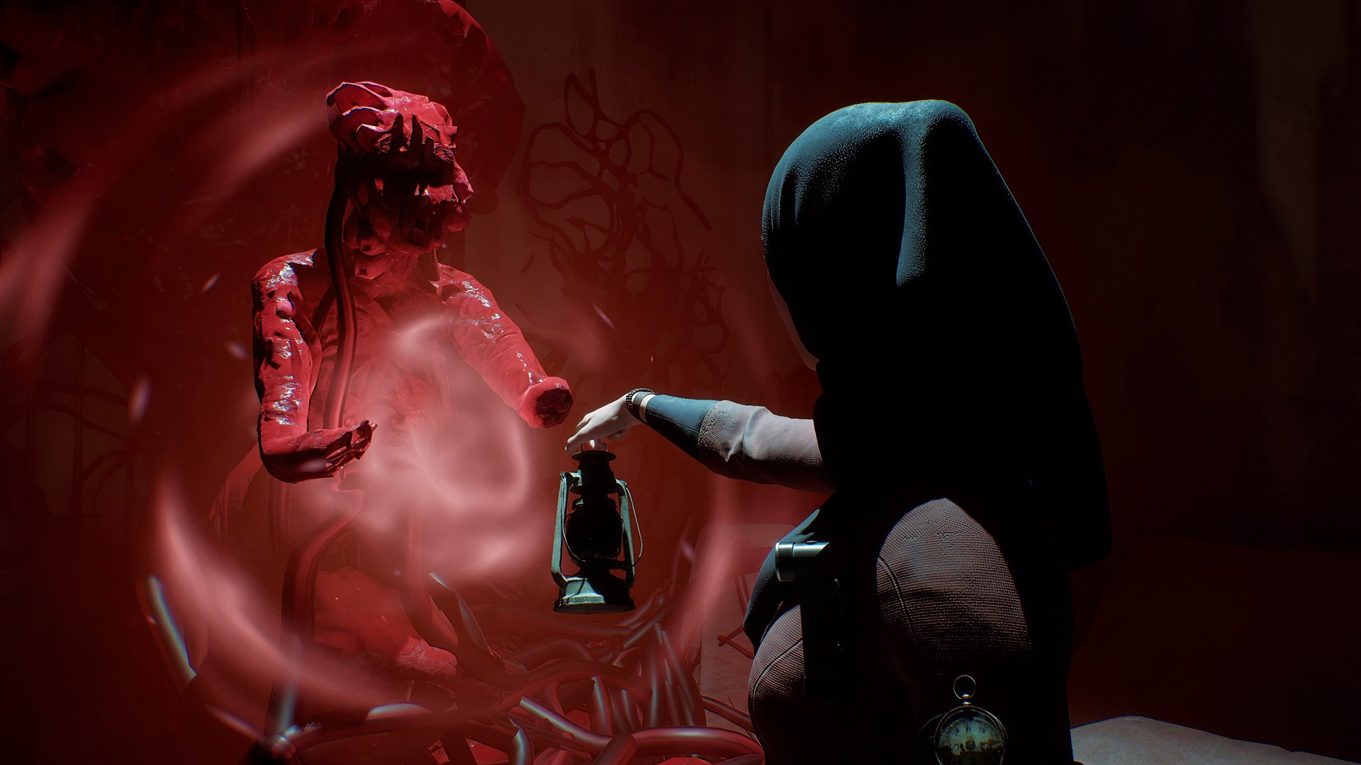 Screenshot 5 from Agni: Village of Calamity
