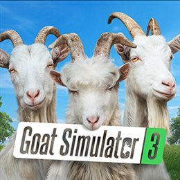 Aperçu Goat Simulator 3 – Extended Universe Edition: Windows Edition