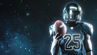 Maximum Football