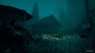 The Occultist - Deluxe Edition screenshot 1