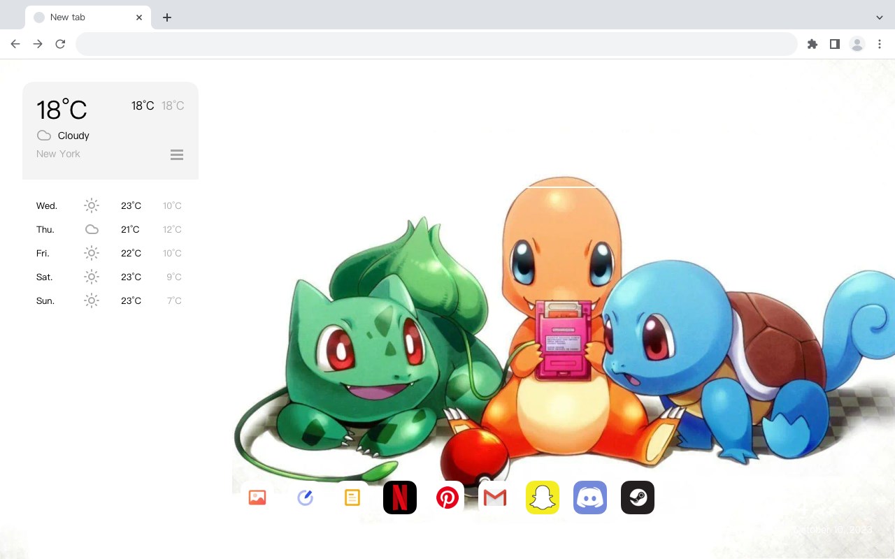 Pokemon GO Wallpaper HD HomePage