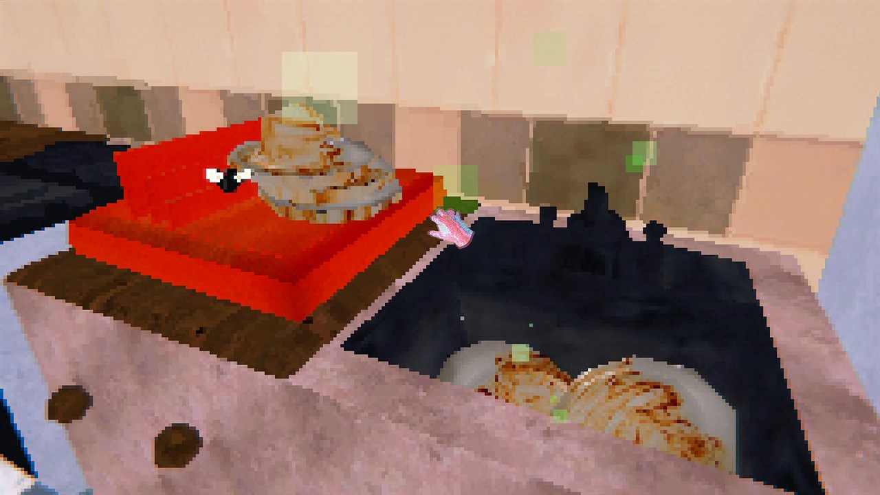 MOUTHOLE screenshot 4