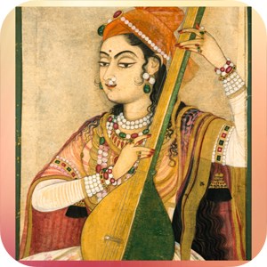 Tanpura - Indian Tanpura