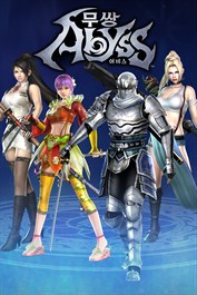 "마스터 닌자" 레거시 코스튬 세트