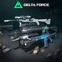 Pack d'avantages Delta Force