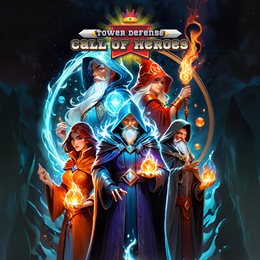 Aperçu Call of Heroes: Tower Defense