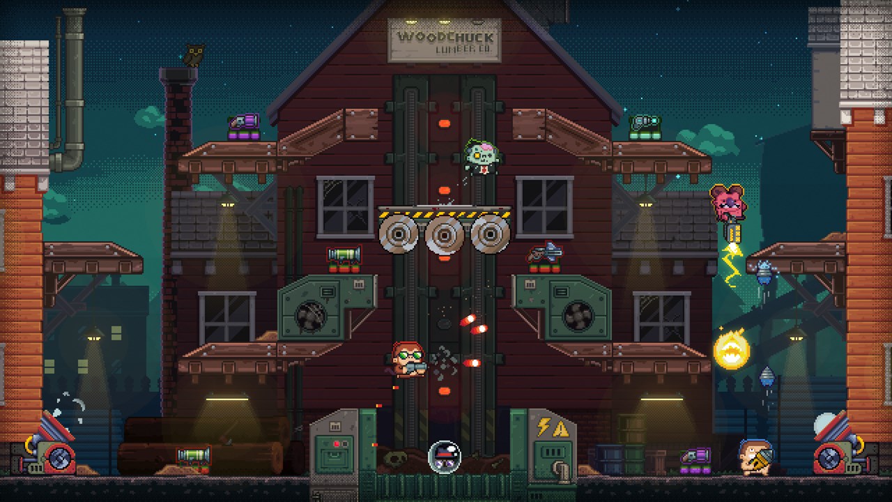 Guntastic screenshot 4