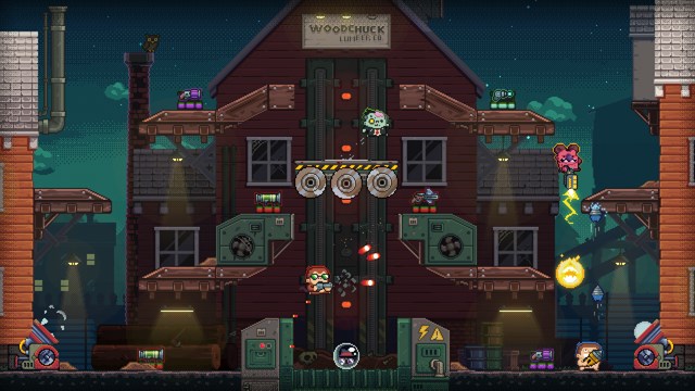 Guntastic screenshot 4