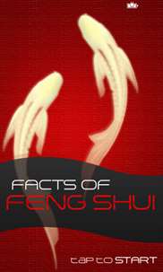Facts Of Feng Shui screenshot 1