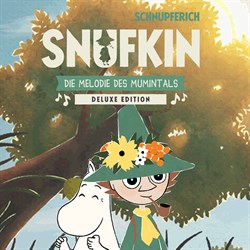 Die Schnupferich: Die Melodie des Mumintals – Deluxe Edition