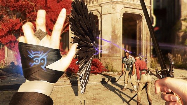 The Arkane Collection screenshot 3