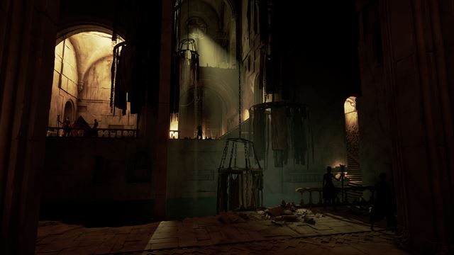 Pax Dei screenshot 12