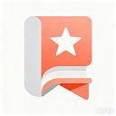 Bookmark Search - Lightning-fast bookmark manager & finder icon