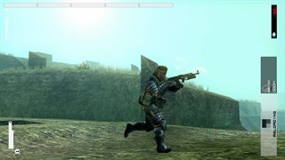 MGS PW HD screenshot 2