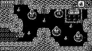 UnderDungeon + Cyber Protocol screenshot 4