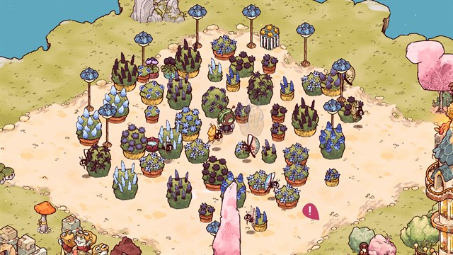 Cozy Grove: New Neighbears screenshot 4