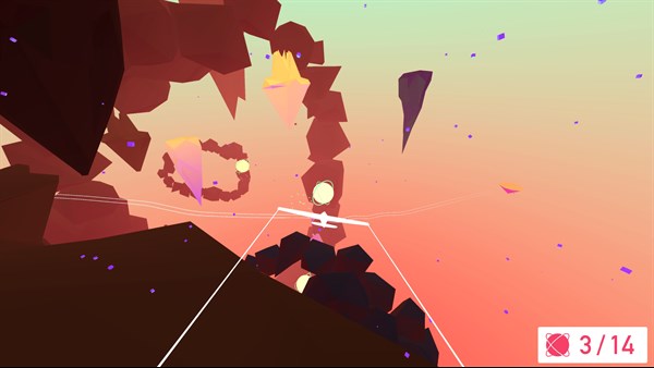 Aero Cosmos — 4