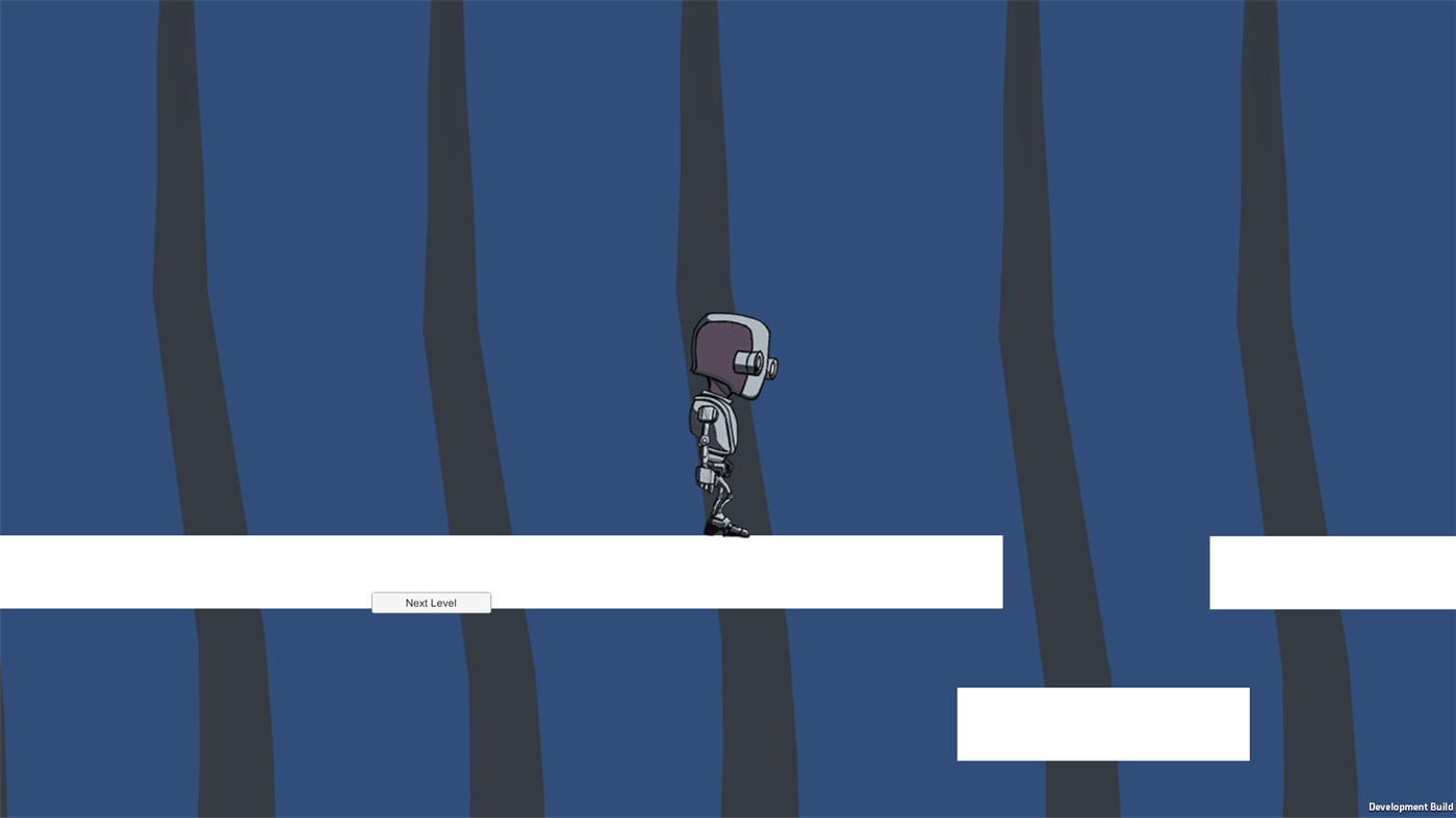 #3. Platformer Challenge (Windows) 由: ECZilla