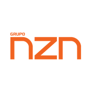 NZN nas redes