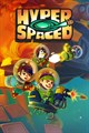 Hyperspaced